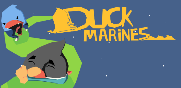 Duck Marines